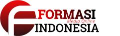 Formasi Indonesia