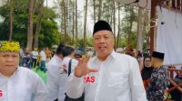Foto : Didi Tasidi, Calon Jaksa Agung dari Kaltim